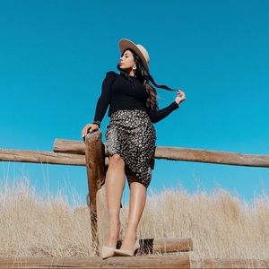 Meet your Posher, Kenia